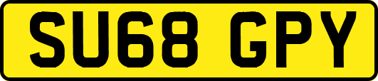 SU68GPY