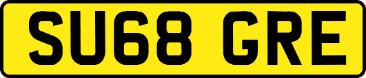 SU68GRE