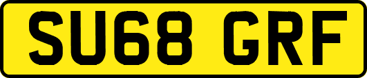 SU68GRF