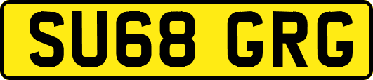 SU68GRG
