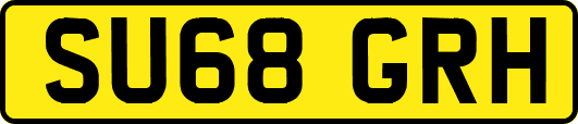 SU68GRH
