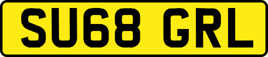 SU68GRL