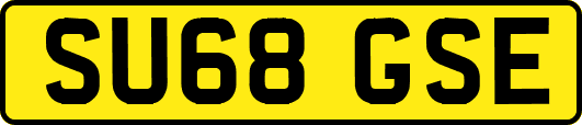 SU68GSE
