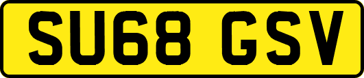 SU68GSV