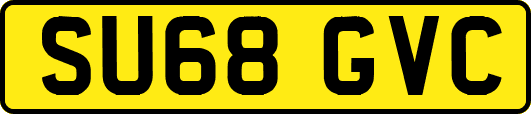 SU68GVC