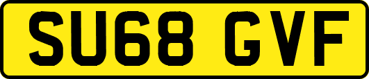 SU68GVF