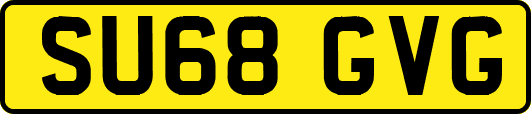 SU68GVG