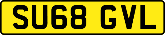 SU68GVL