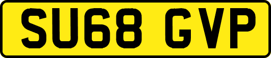 SU68GVP