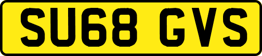 SU68GVS