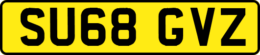 SU68GVZ