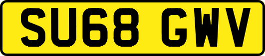 SU68GWV