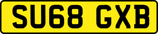 SU68GXB