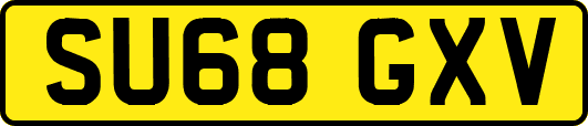 SU68GXV