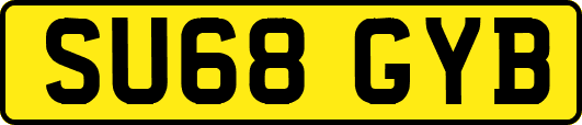 SU68GYB
