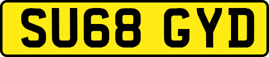 SU68GYD