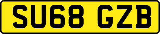 SU68GZB