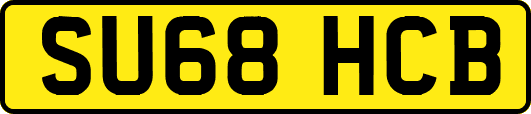 SU68HCB