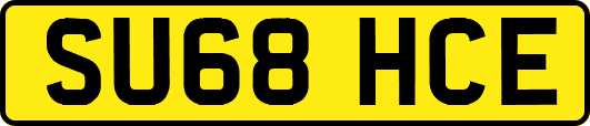 SU68HCE