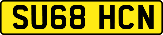 SU68HCN