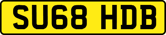 SU68HDB