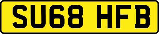 SU68HFB