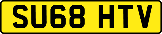 SU68HTV