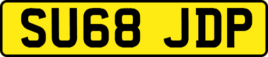 SU68JDP