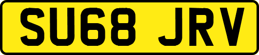 SU68JRV