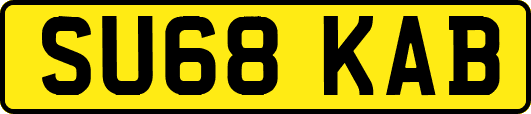 SU68KAB