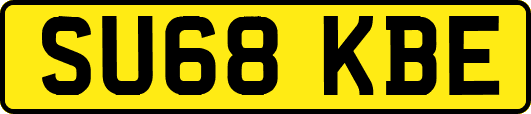 SU68KBE