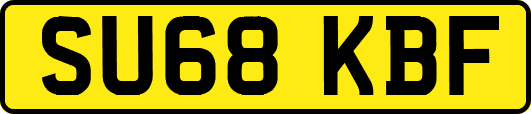SU68KBF