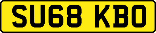 SU68KBO
