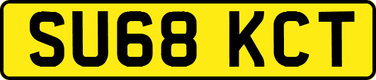 SU68KCT