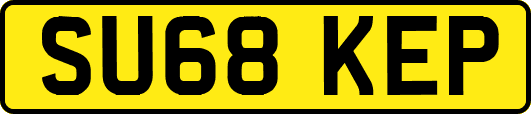SU68KEP
