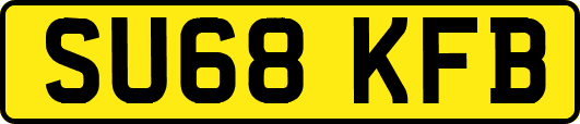 SU68KFB