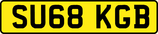SU68KGB