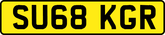 SU68KGR