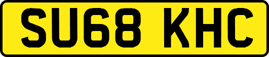 SU68KHC