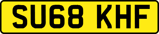 SU68KHF