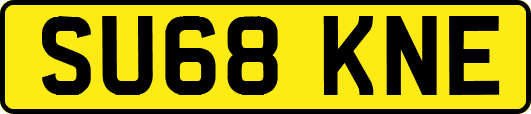 SU68KNE