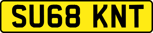 SU68KNT