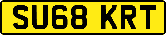 SU68KRT