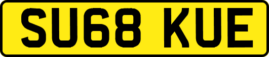 SU68KUE