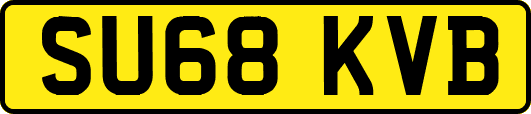 SU68KVB