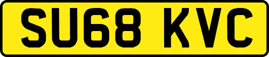SU68KVC