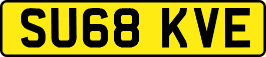 SU68KVE
