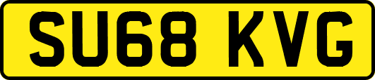 SU68KVG