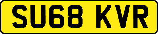 SU68KVR