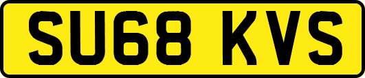 SU68KVS